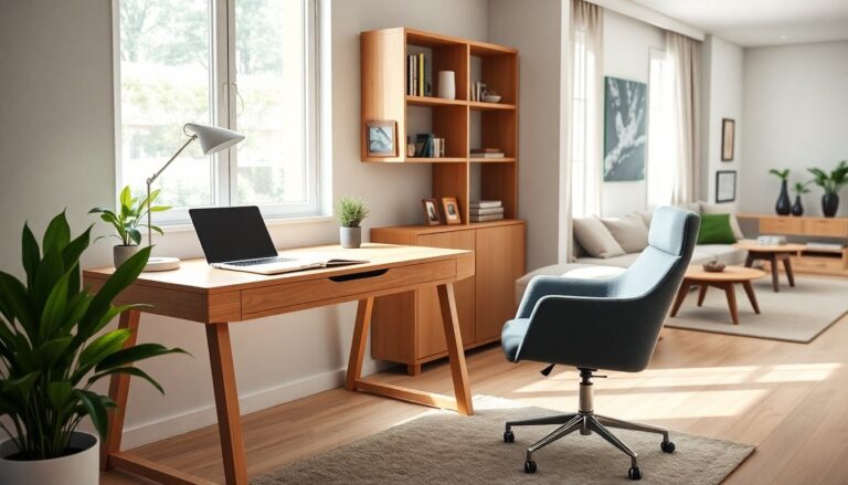 idee creative per un angolo ufficio funzionale e stile in casa 1768597376