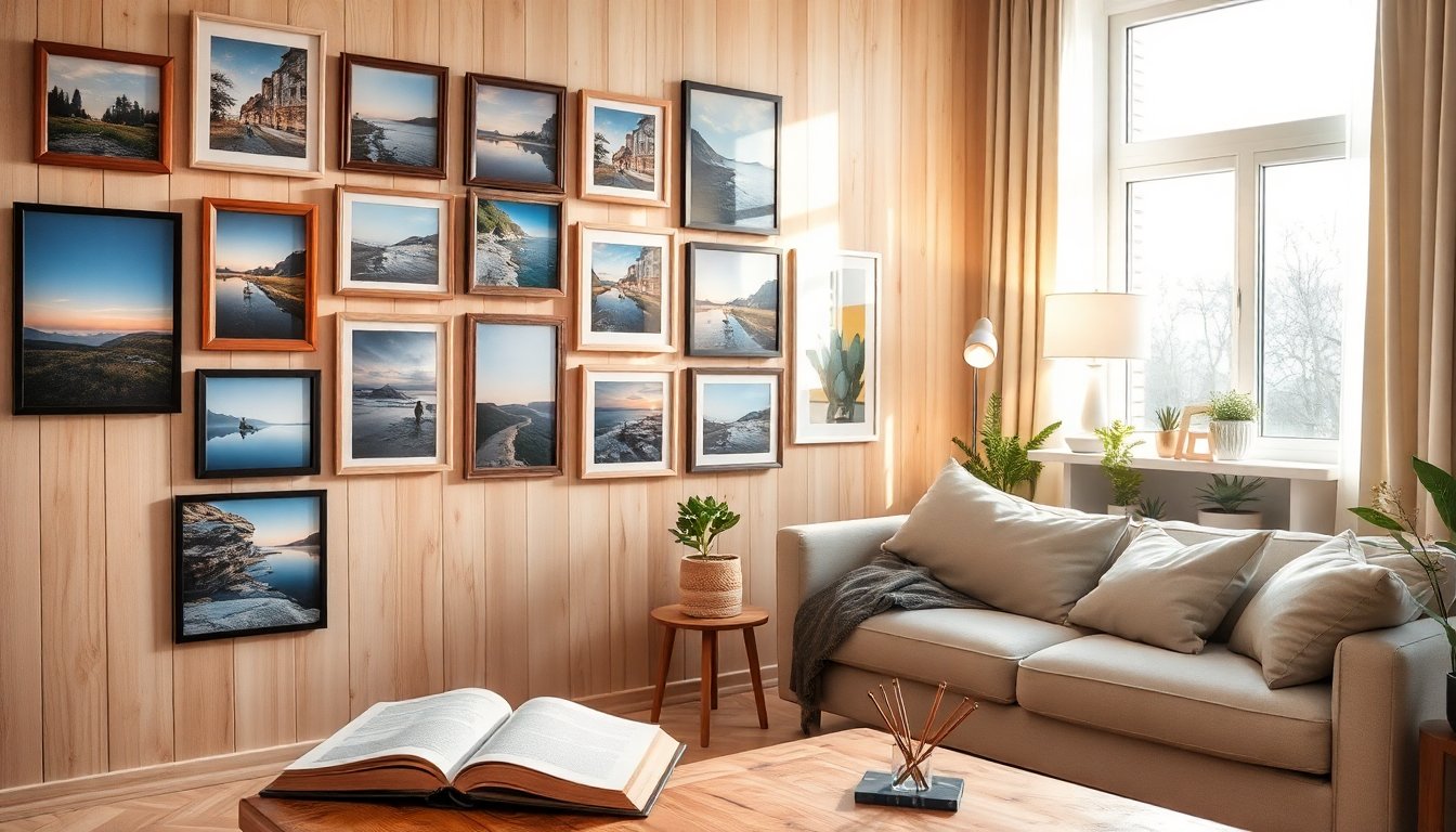 idee originali per decorare gli ambienti con fotografie creative 1769754529