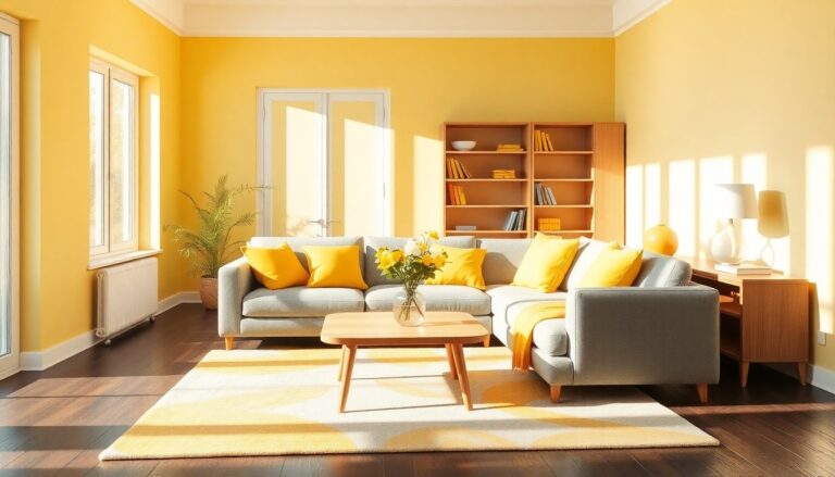 idee originali per decorare la tua casa con il giallo ispirazioni e suggerimenti 1769183894