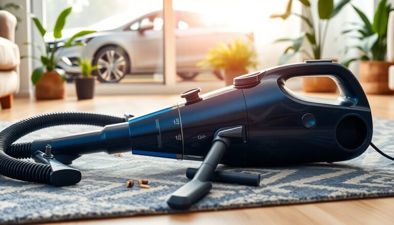 la guida definitiva per scegliere il miglior aspirapolvere per auto e casa 1768857828
