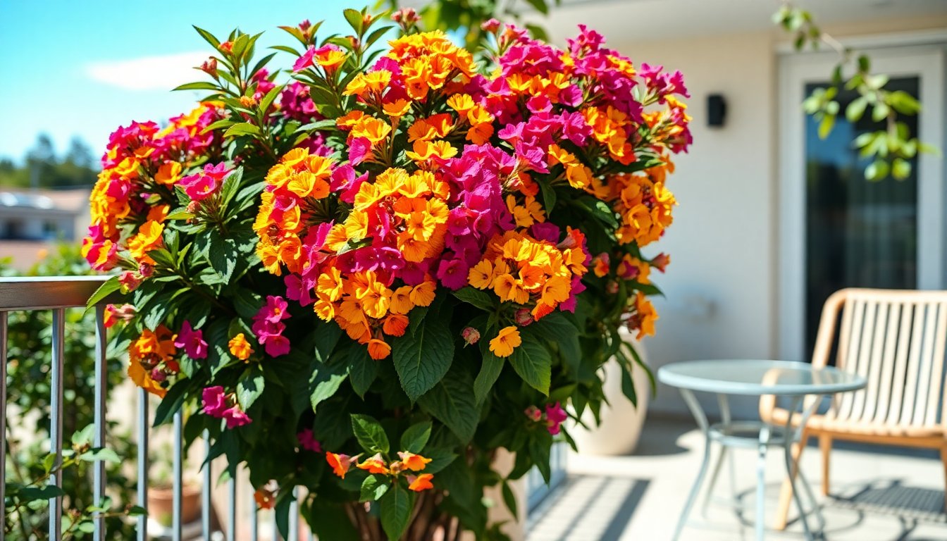 lantana guida allarredamento con la pianta resistente e colorata per il tuo spazio 1768640693