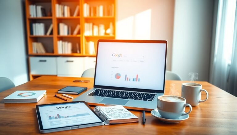 limpatto dellintelligenza artificiale sulla ricerca online e sul ctr organico 1767961851