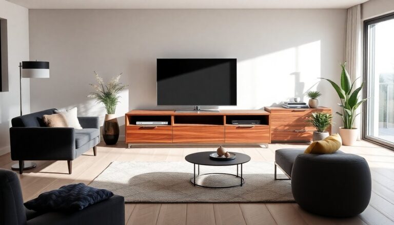 mobili porta tv sangiacomo soluzioni moderne e stile per il tuo salotto 1768966674