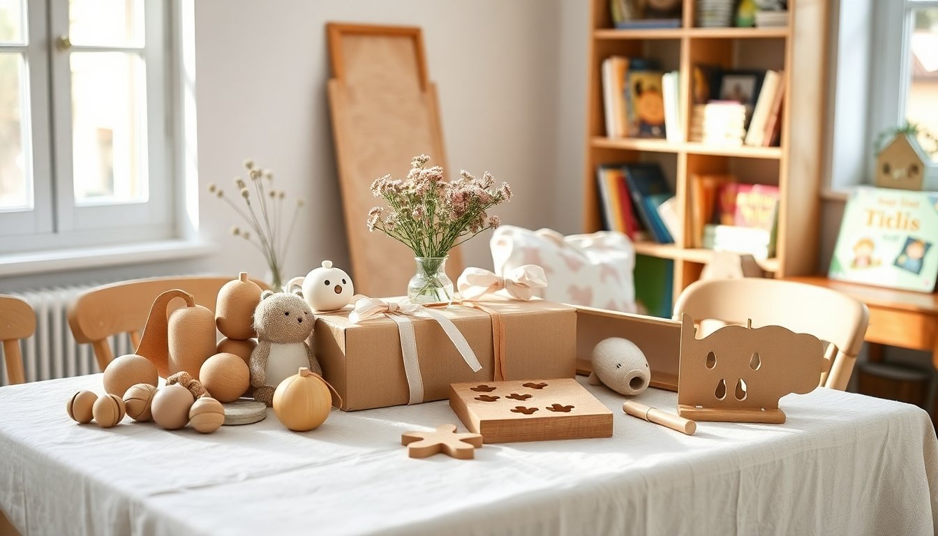 regali sostenibili per bambini idee eco friendly per lepifania 1767875399