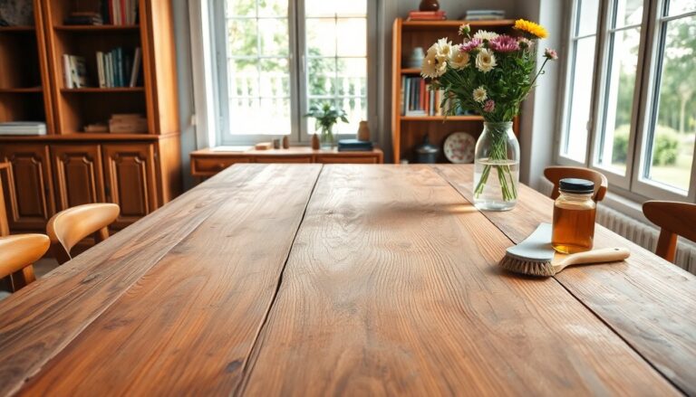 rimedi efficaci per rinnovare i mobili in legno usurati e restituire loro nuova vita 1769863245