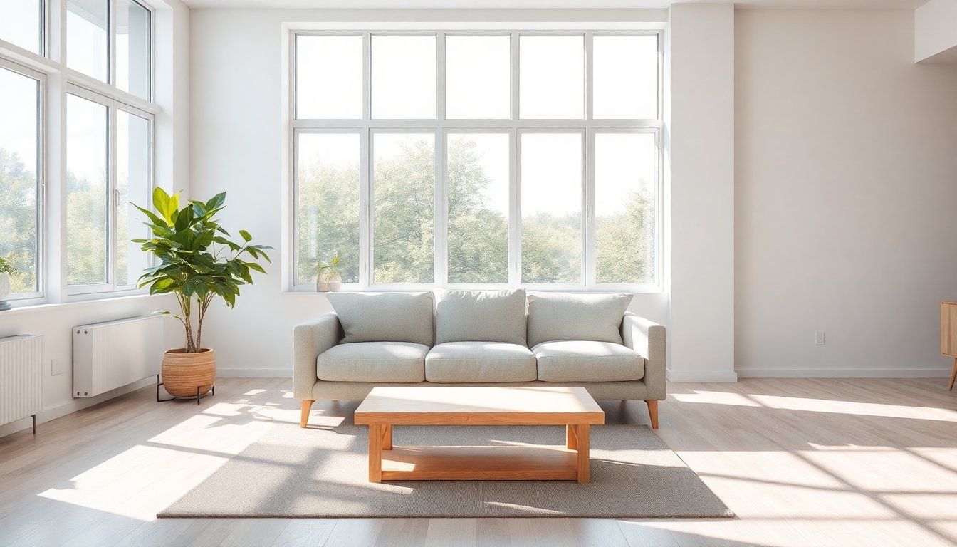 rinnovare gli interni limportanza dello spazio vuoto 1767983483