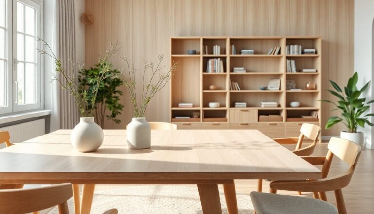 scopri come integrare il design japandi nella tua casa per unatmosfera unica 1768532157