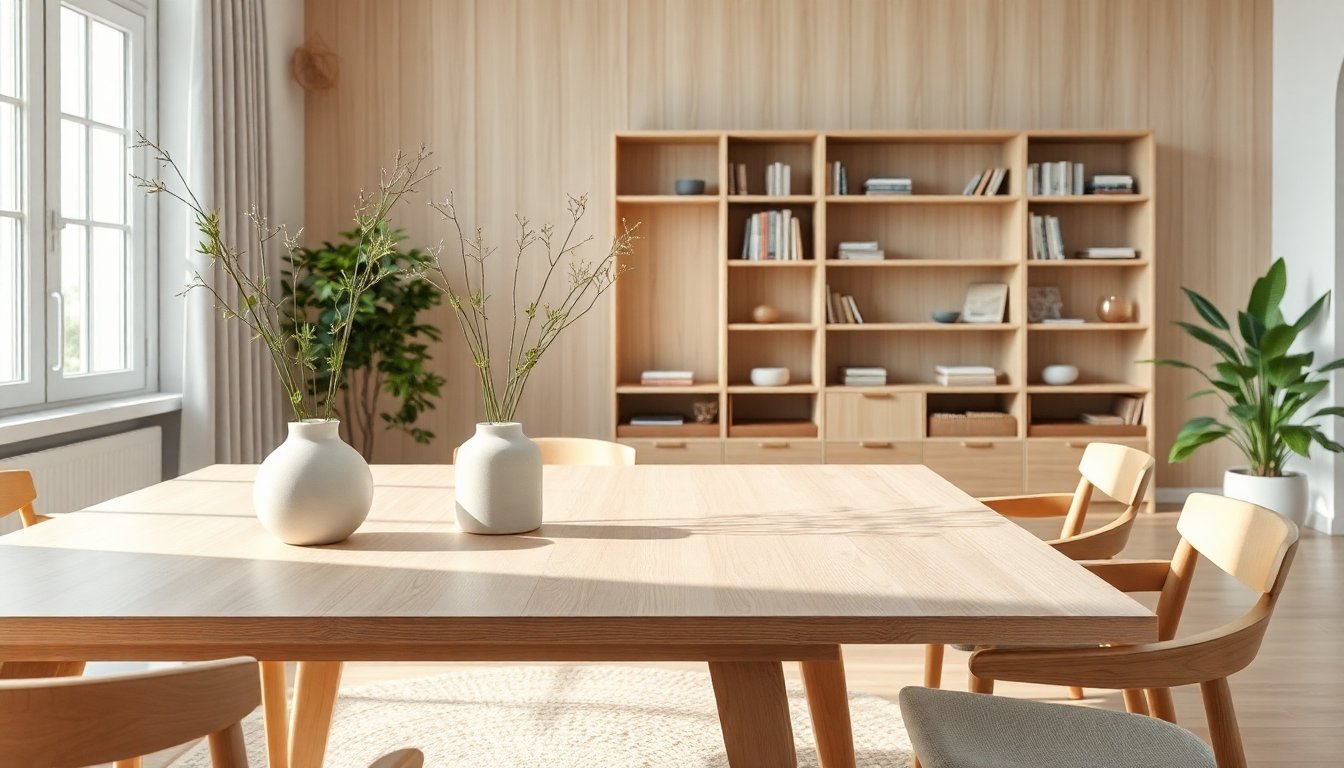 scopri come integrare il design japandi nella tua casa per unatmosfera unica 1768532157