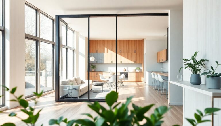 scopri come le vetrate possono rivoluzionare i tuoi spazi interni 1769819734