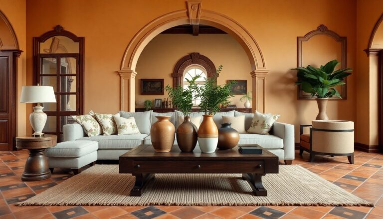 scopri il fascino del design dinterni revival spagnolo per la tua casa 1767615125