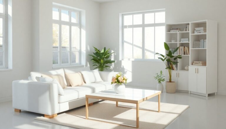 scopri il potere del bianco cloud dancer per un arredamento moderno e luminoso 1768329051