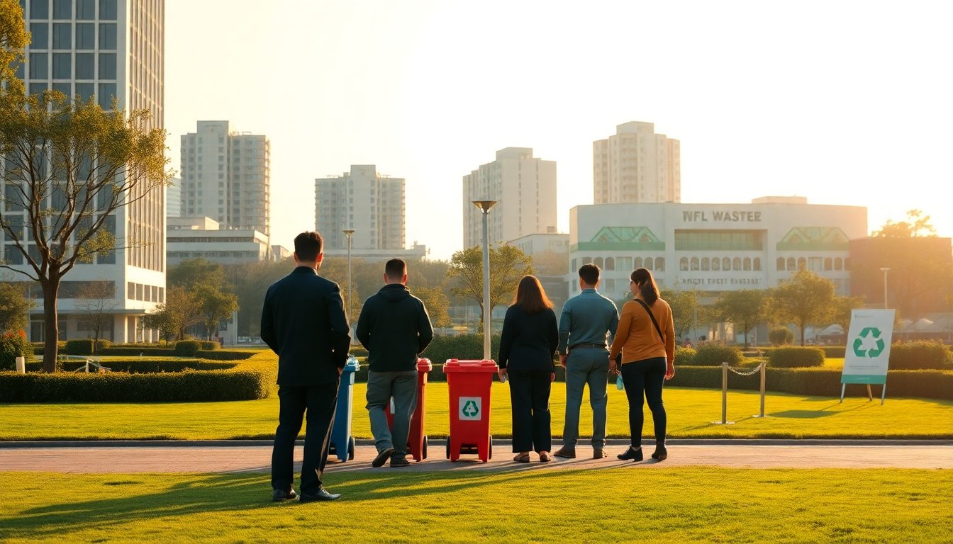 scopri la nuova tassa sui rifiuti vantaggi e benefici per i cittadini 1768285850