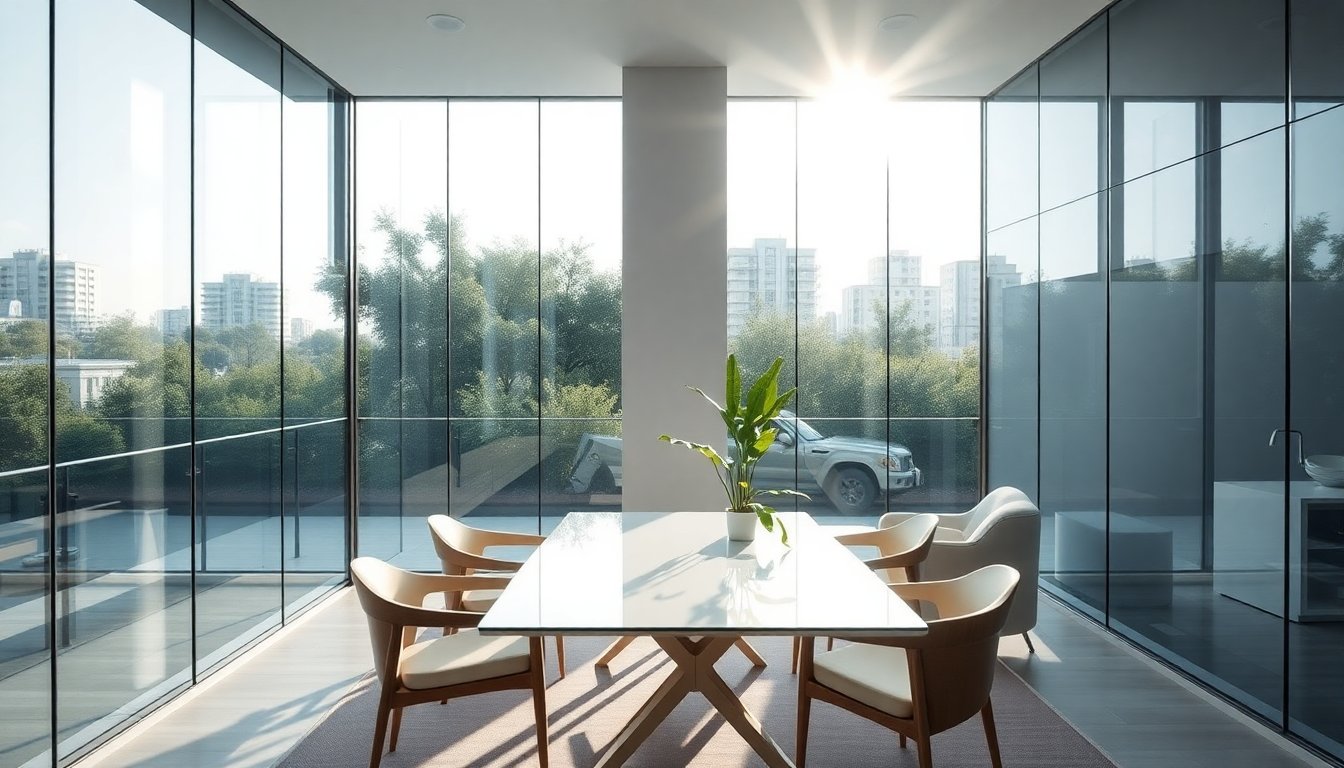stanza di vetro trasforma i tuoi spazi con eleganza e luminosita 1769361909