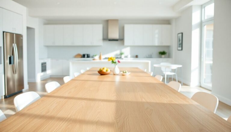 tavolo a penisola la soluzione ideale per ottimizzare ogni spazio 1768242656