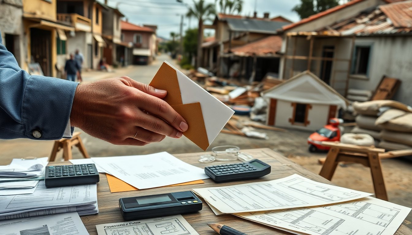 aiuti e sospensioni per famiglie e imprese nelle regioni colpite dal ciclone harry 1772156886