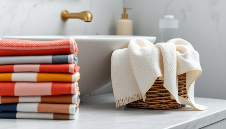 asciugamani colorati e stampati guida per scegliere quello giusto 1770993550