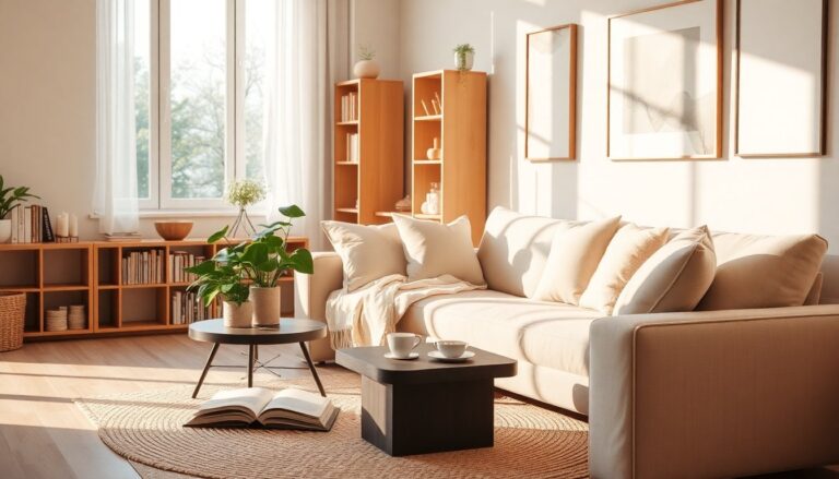 benessere interiore strategie per creare un ambiente domestico rilassante 1770058446