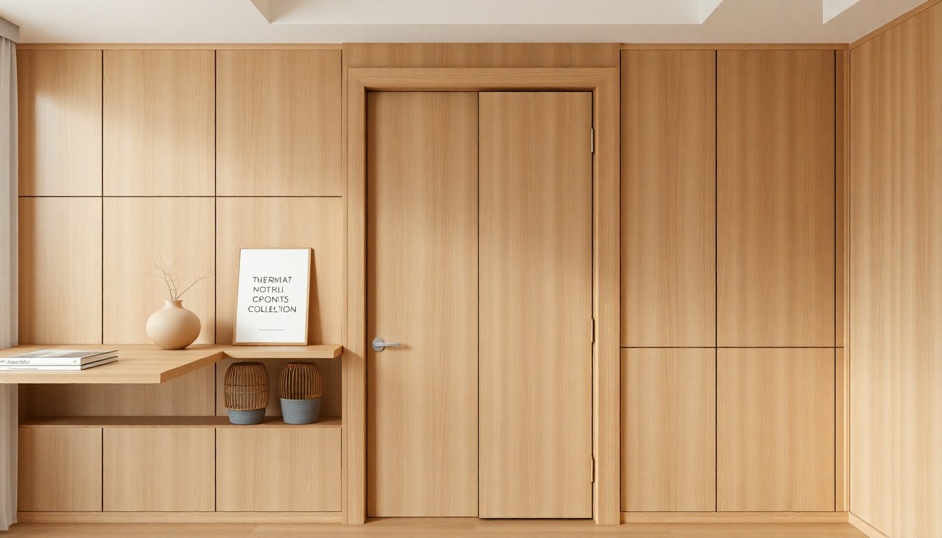 boiserie contemporanea come valorizzare le pareti con stile 1771278364