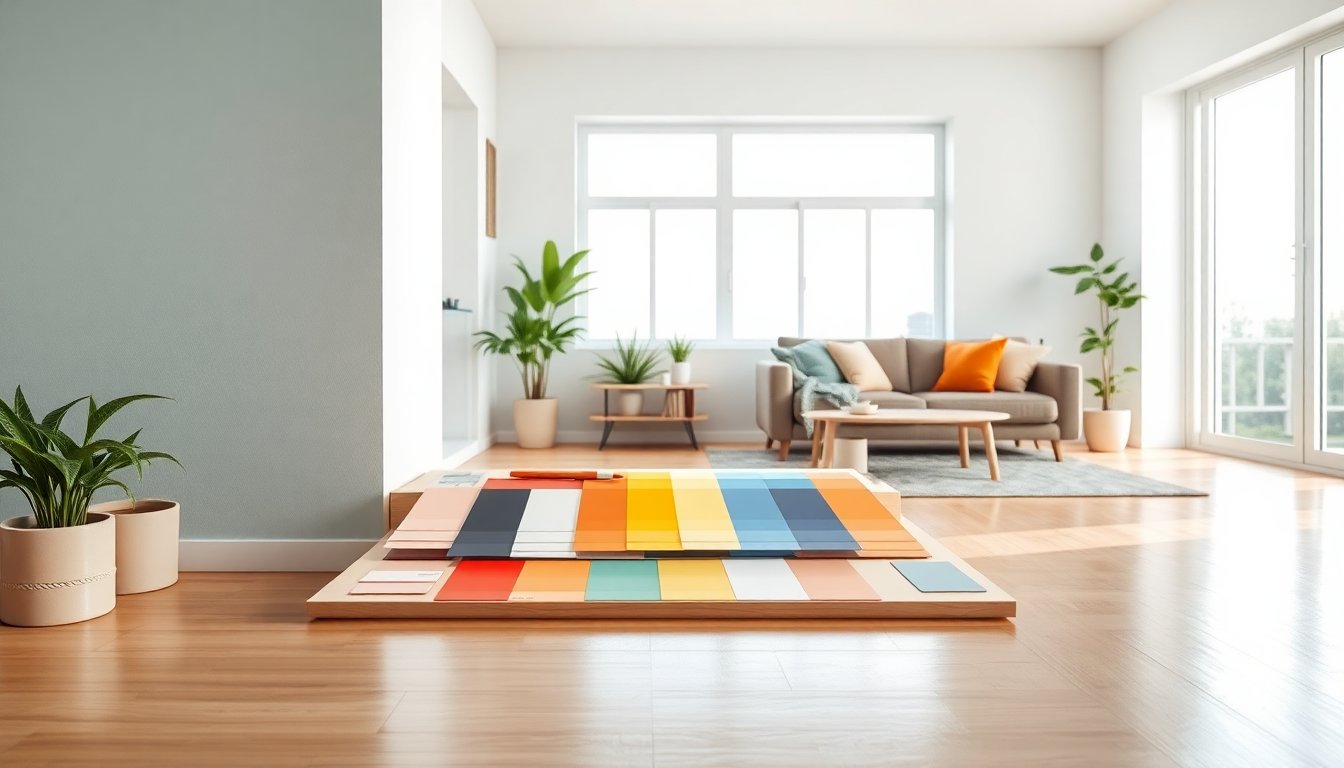 colori per la casa guida alla scelta delle tonalita ideali per ogni ambiente 1770080150