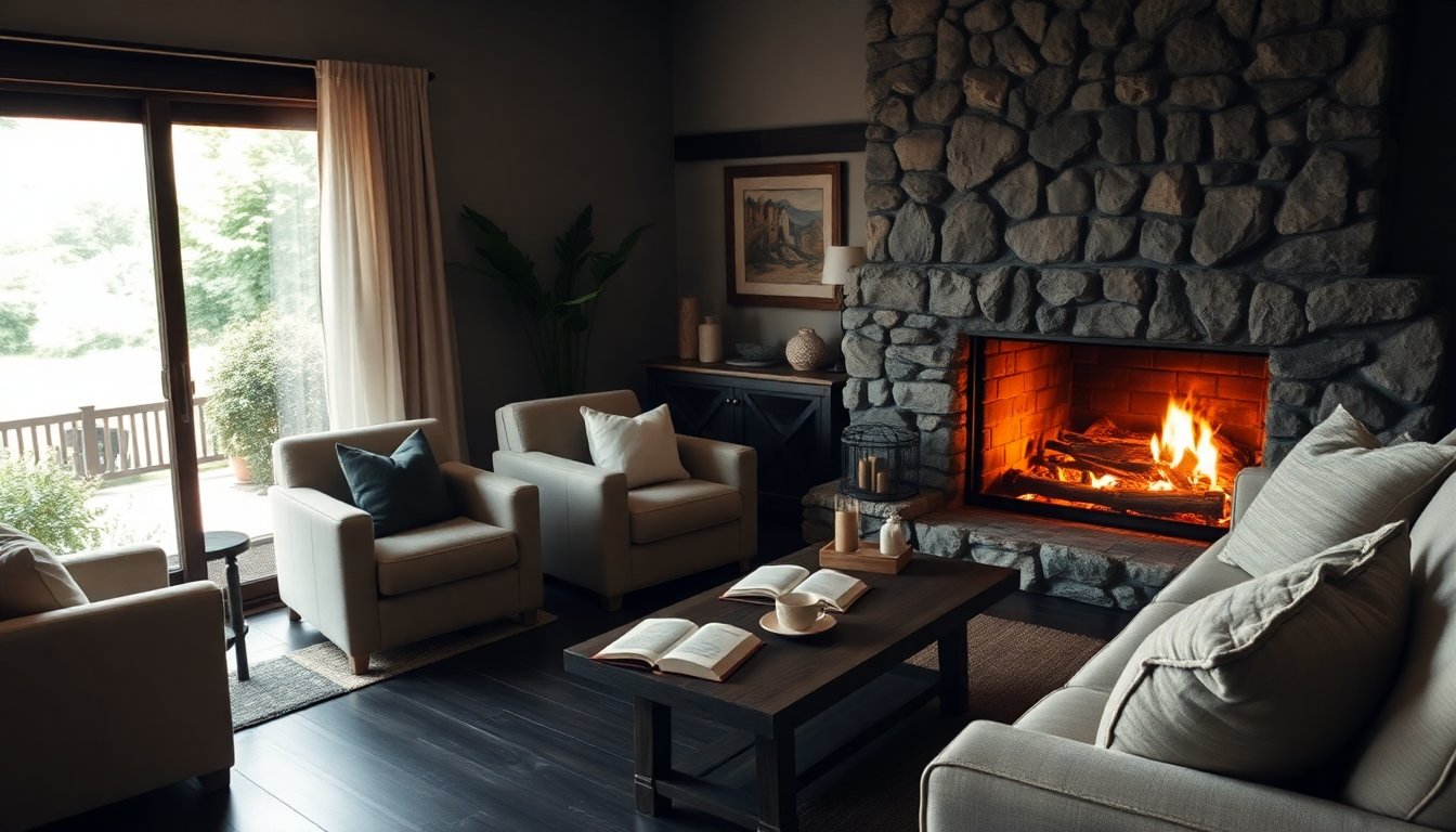 come creare un soggiorno accogliente e caldo guida completa 1770253858