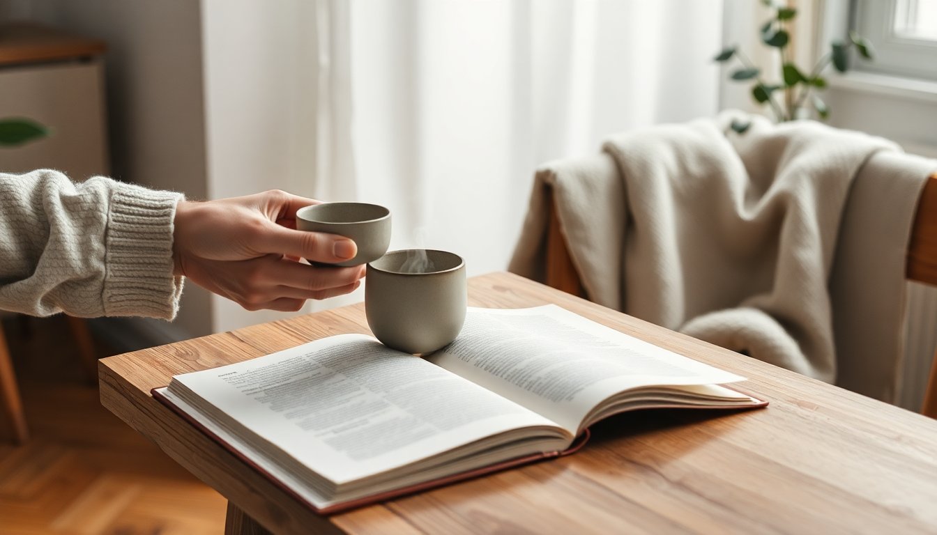 comfort consapevole e design come la sottrazione migliora la casa 1771651756