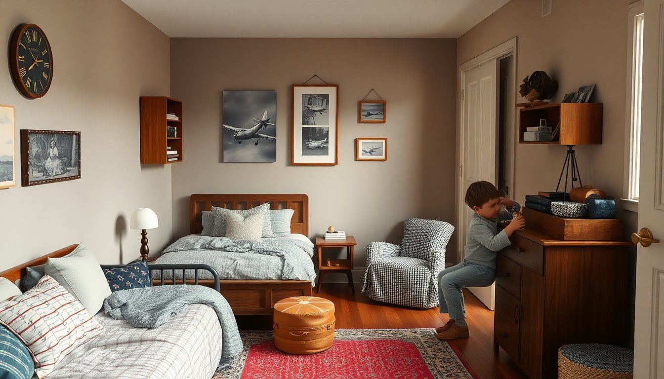 creare una cameretta a tema aviazione stile senza eccessi e soluzioni pratiche 1771475423