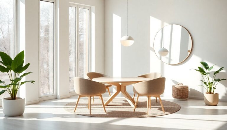 esplorazione dei tagli circolari nel design contemporaneo innovazioni e tendenze 1770687881