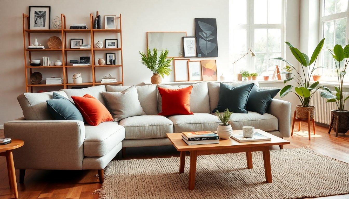 guida allarredamento esprimi la tua personalita con stile 1770340560