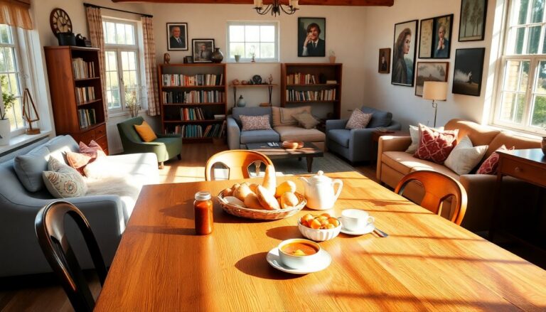 idee uniche per arredare un bed and breakfast emozionante 1770362213