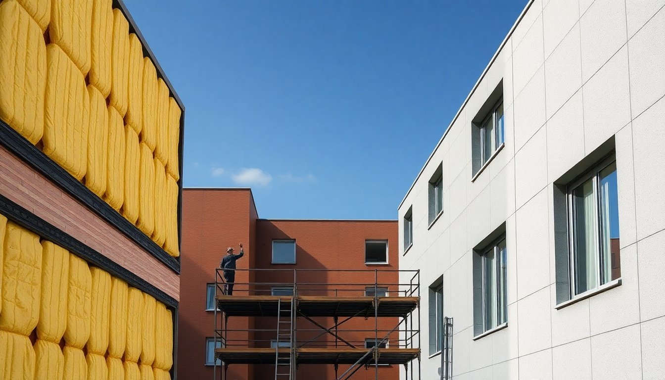 perche scegliere la facciata ventilata invece del cappotto termico 1771387953