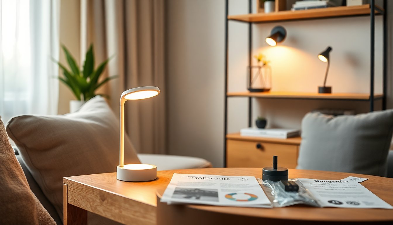 punti luce wireless per la casa soluzioni pratiche e low cost di leroy merlin 1771081456