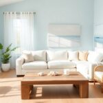 trasforma la tua casa con uno stile costiero contemporaneo idee e ispirazioni 1770861486