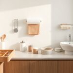 accessori funzionali per cucina bagno e lavanderia con casa briko 1773841588