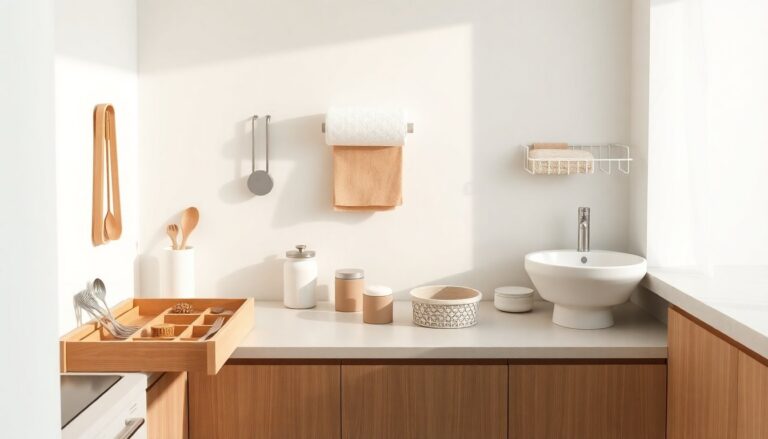 accessori funzionali per cucina bagno e lavanderia con casa briko 1773841588