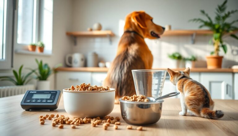 alimentazione per animali sterilizzati come mantenere forma e vitalita 1772869812