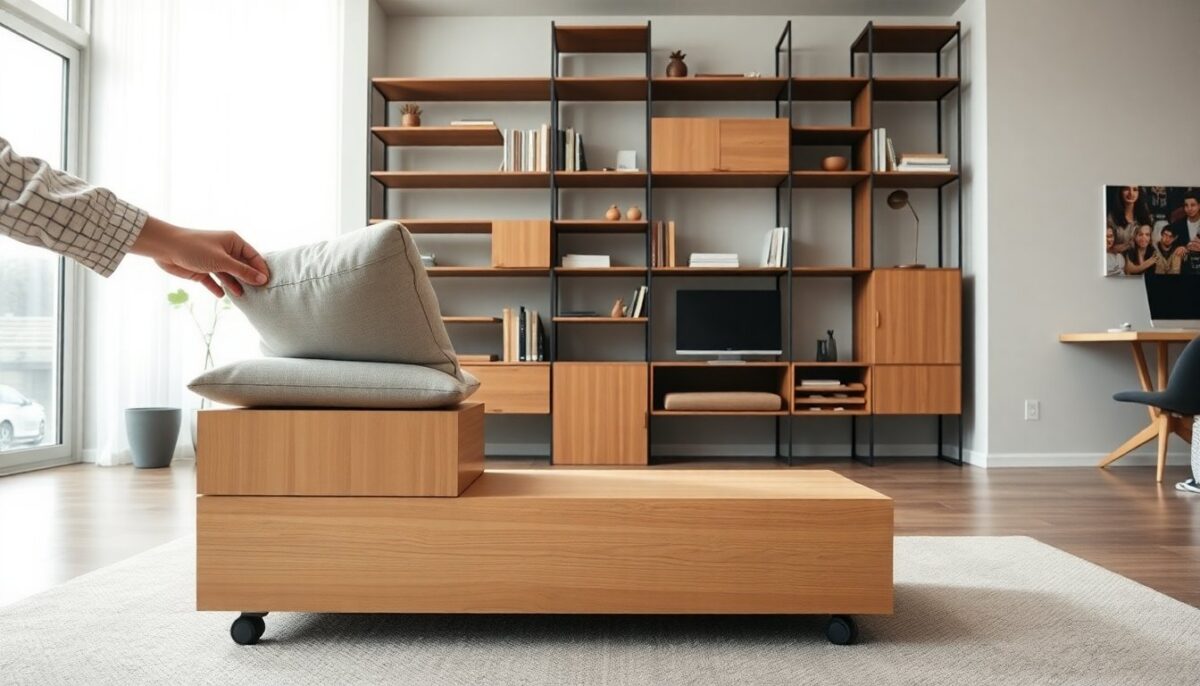 arredare con mobili modulari soluzioni versatili per ogni ambiente 1773258391