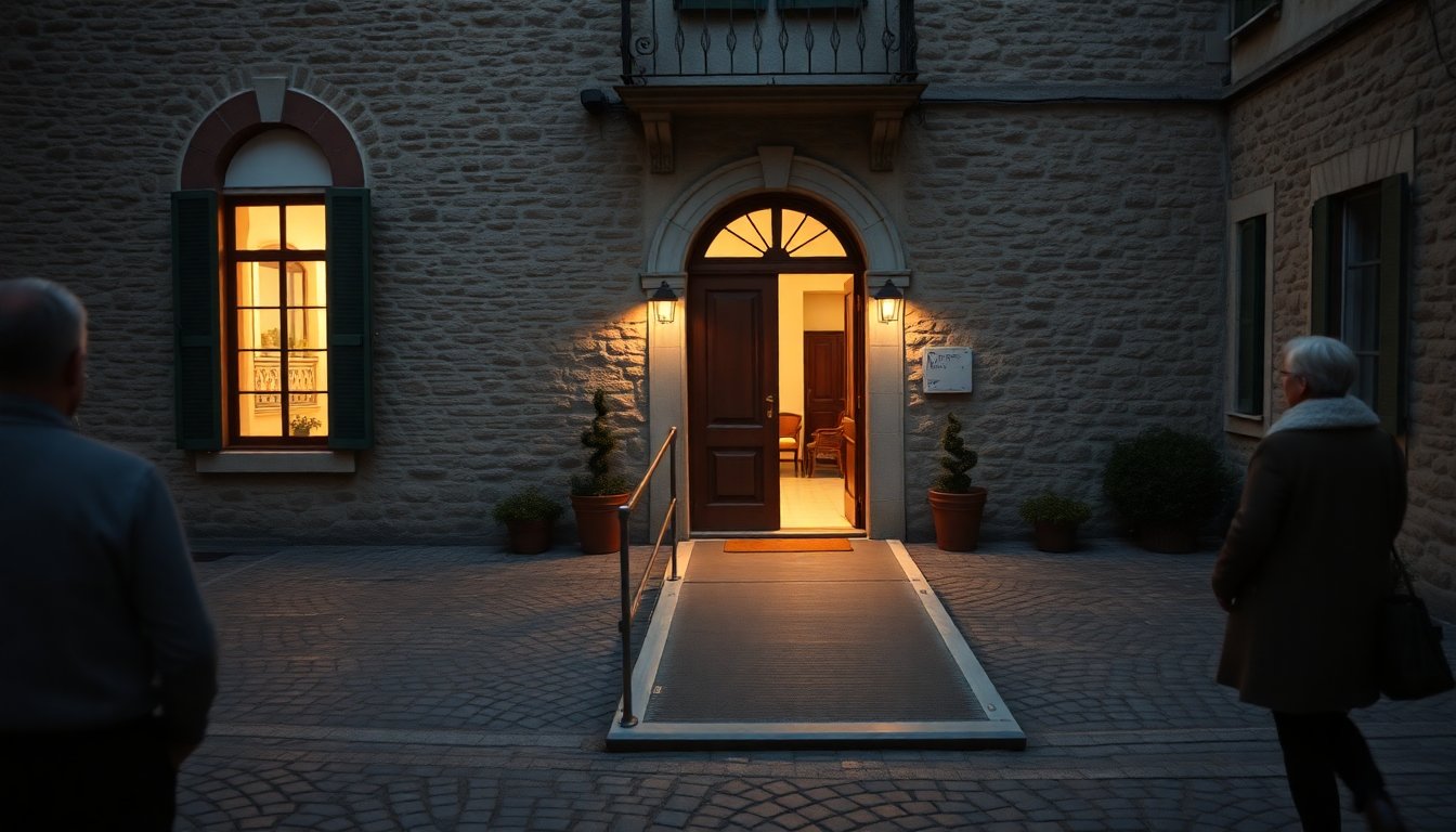 coabitare per crescere progetto di casa fuori casa a canzo 1774427035