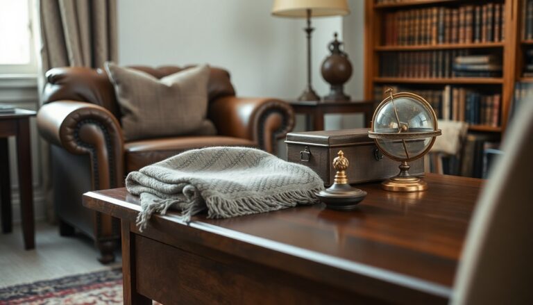 come creare unatmosfera old money guida allarredamento senza tempo 1774945535