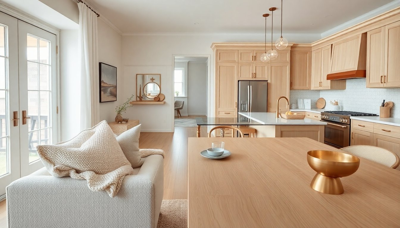 come progettare un design dinterni glamour per un open space coerente 1773301587