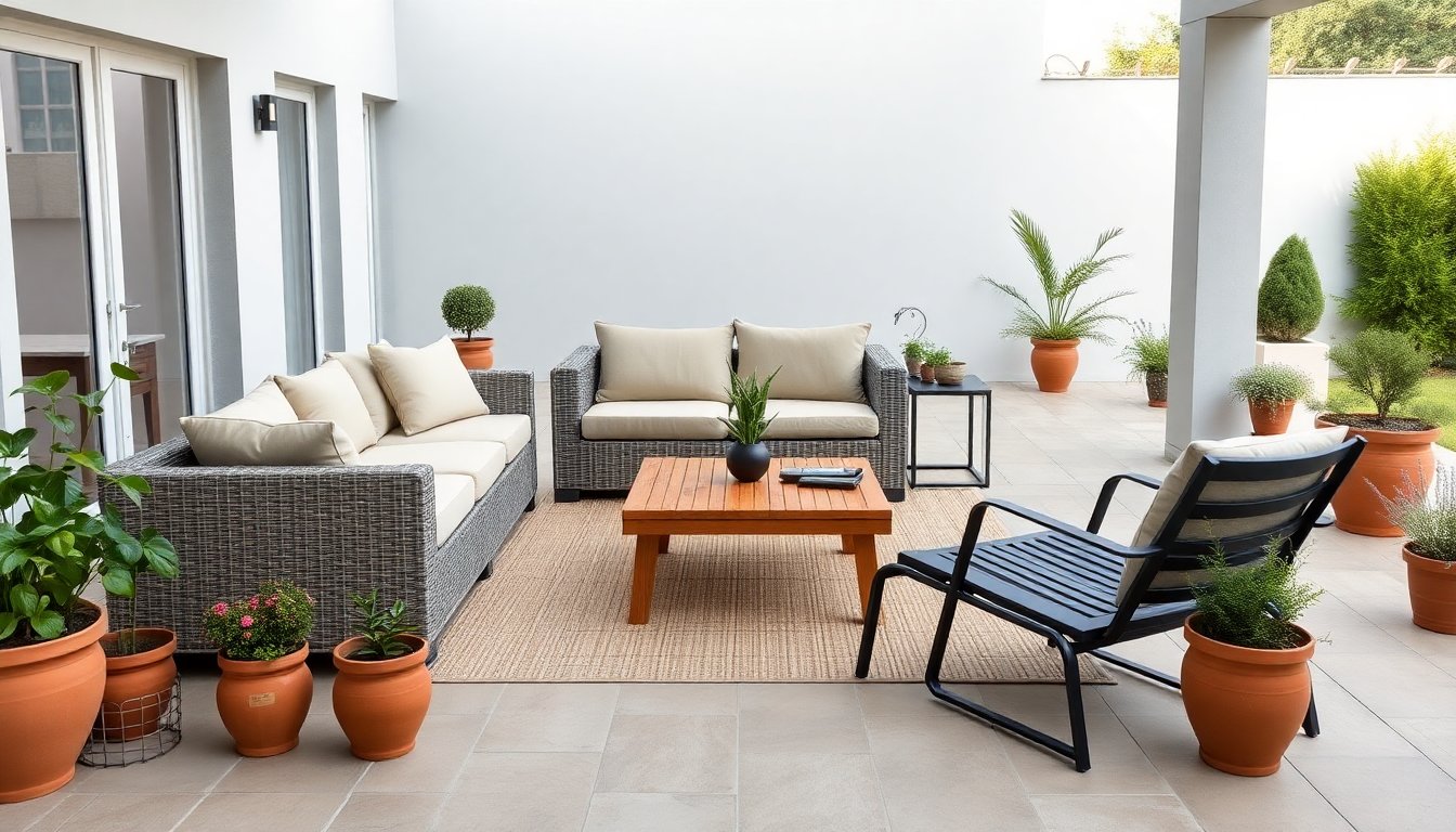 come scegliere i migliori mobili da esterno per terrazzo e giardino 1773755210