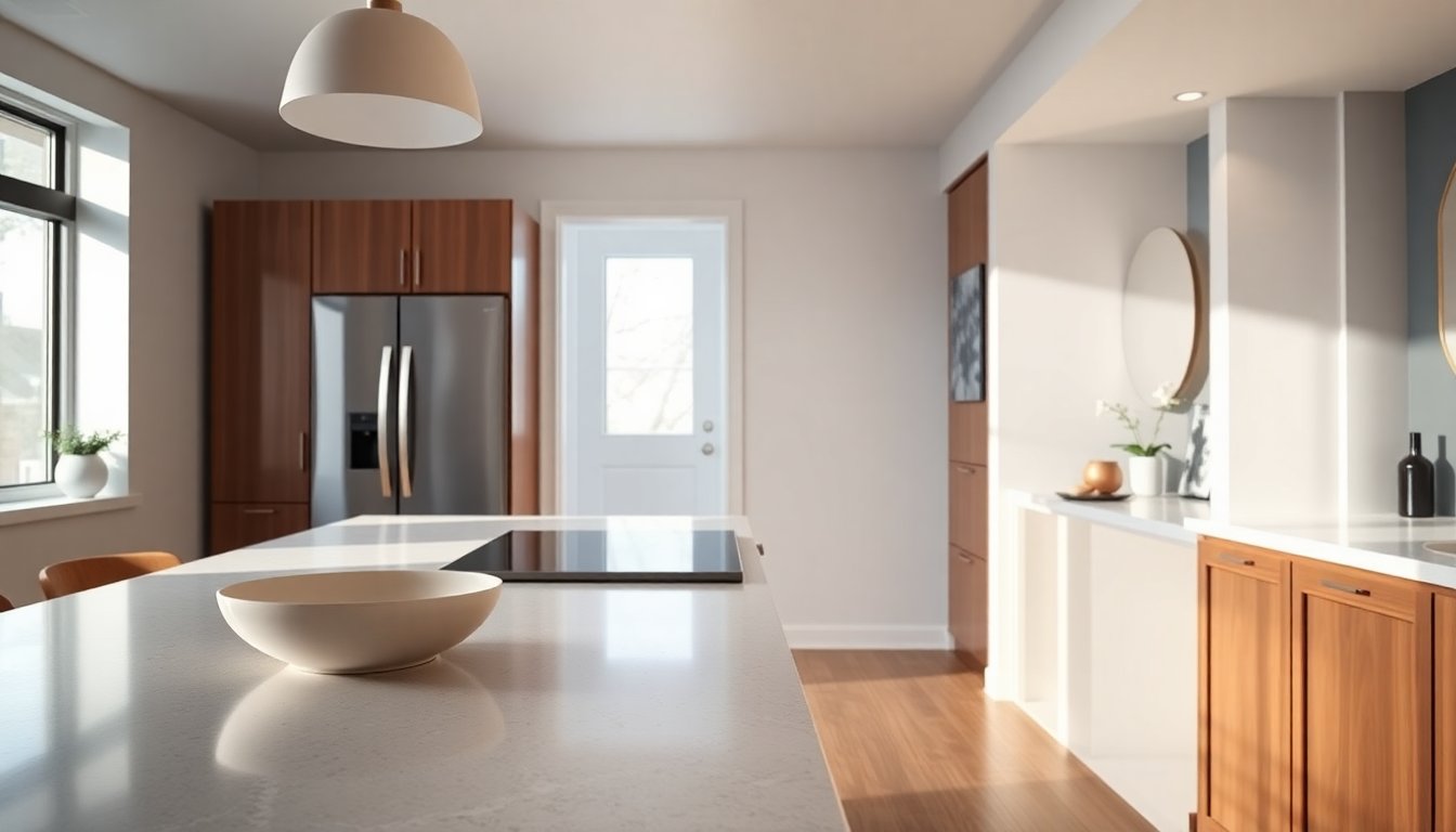 come scegliere mobili da cucina a montreal e rinnovare cucina e bagno in stile transizionale 1774340615