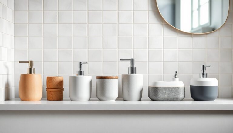 come scegliere un set di accessori per il bagno materiali colori e prezzi 1773388001