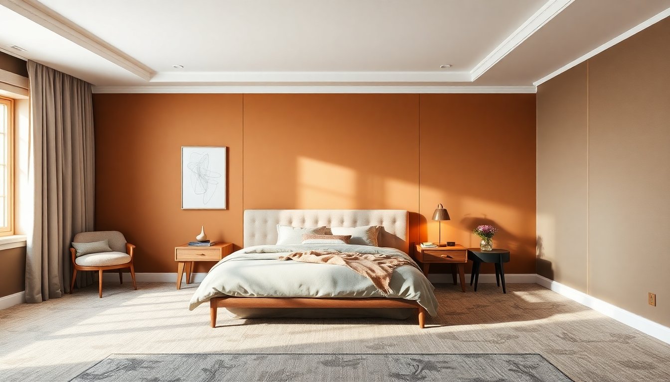 come trasformare la camera principale in uno spazio piu caldo e raffinato 1774923905