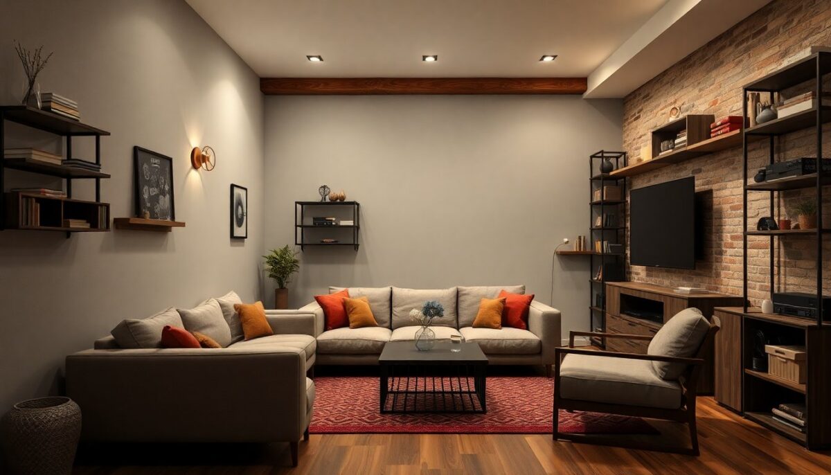 idee pratiche per arredare la taverna in chiave contemporanea 1772653656