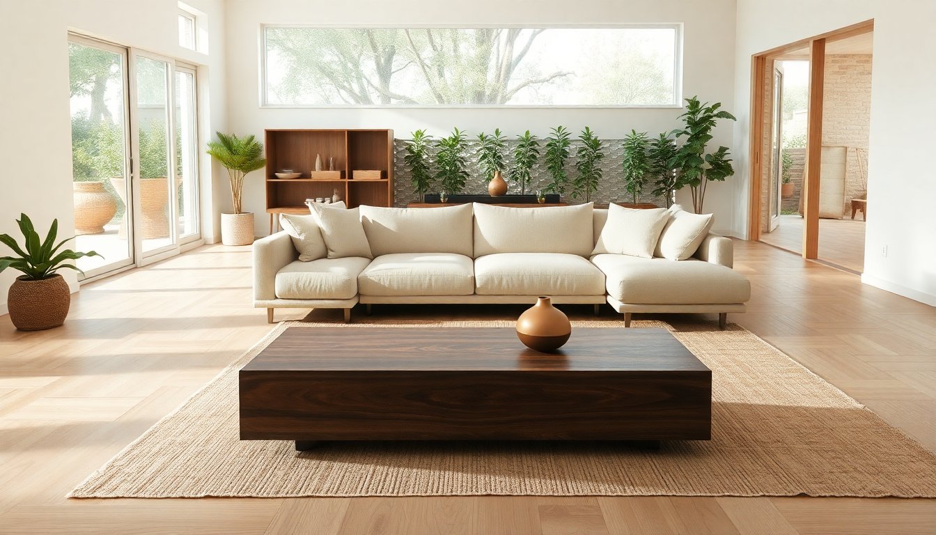 interior di lusso e quietcation il nuovo lusso della semplicita 1772999234