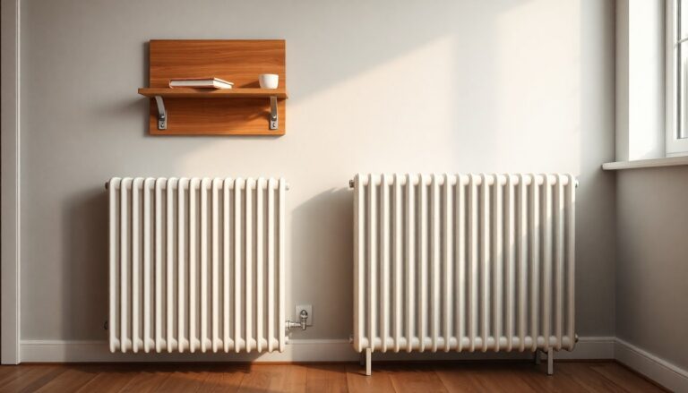 mensole e coperture sui termosifoni lerrore che pesa in bolletta 1772610472