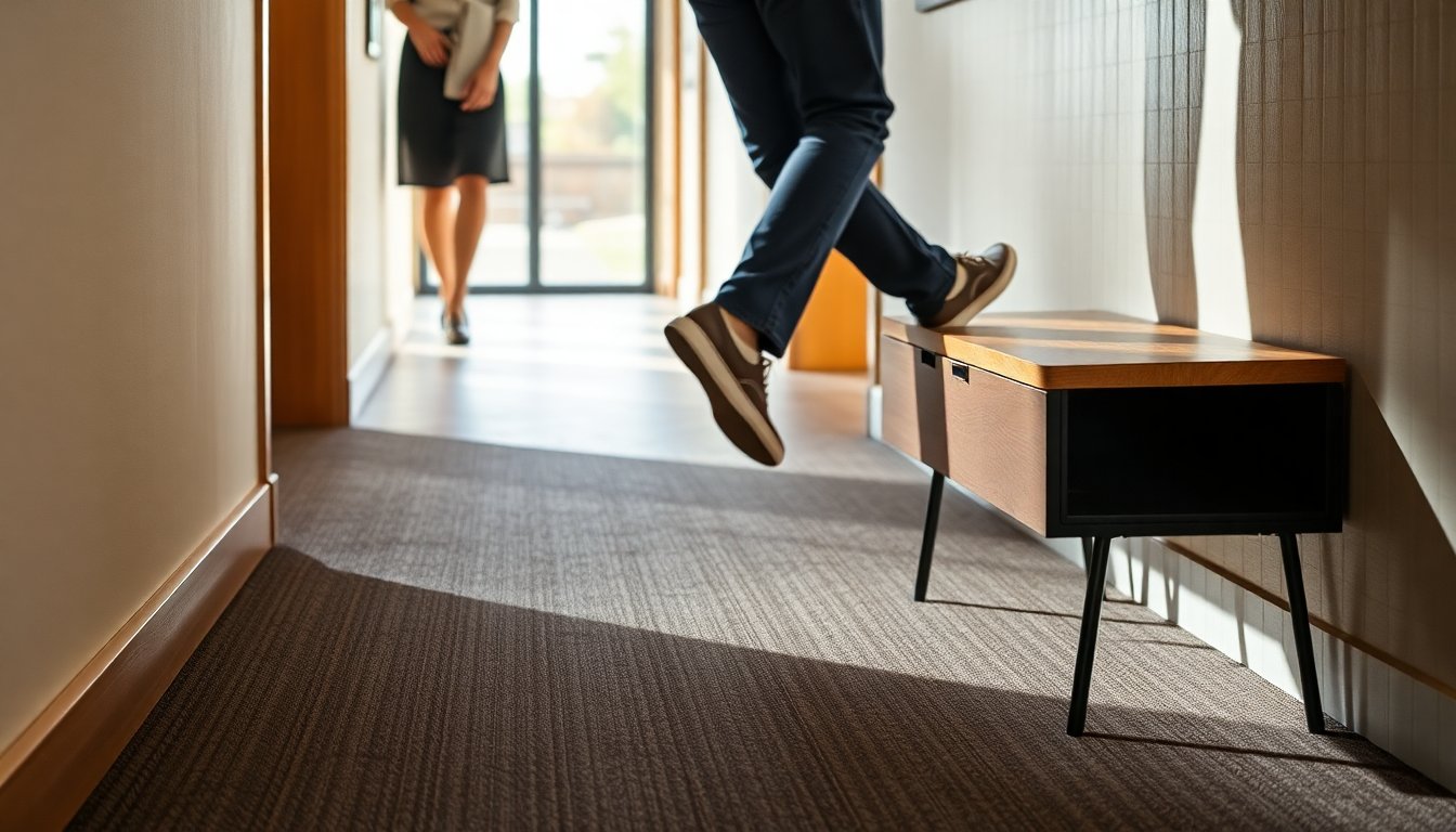 panca porta scarpe zara home design e praticita per lingresso 1774556628