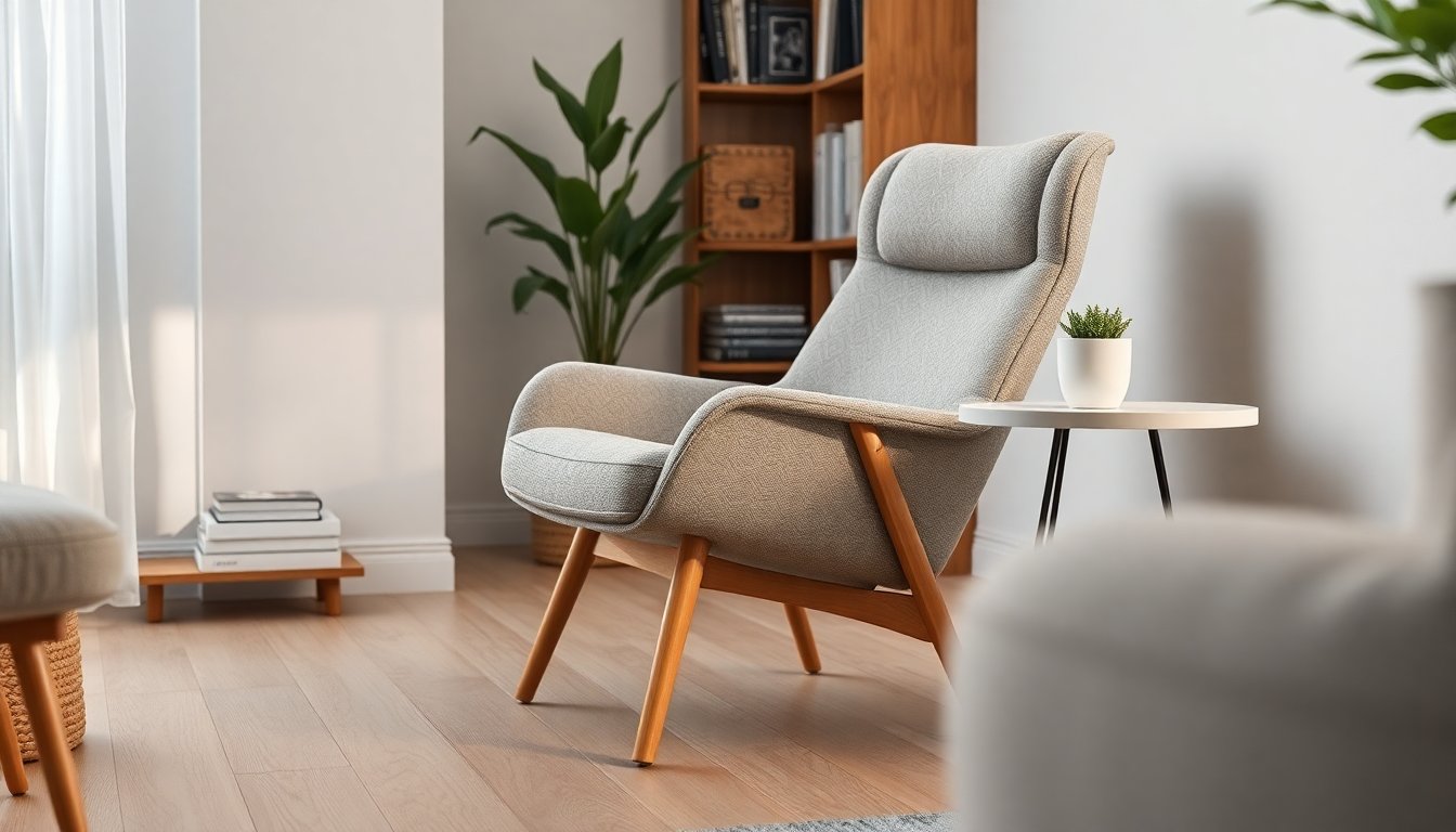 poltrone da lettura migliori come scegliere comfort e design ideale 1772545648