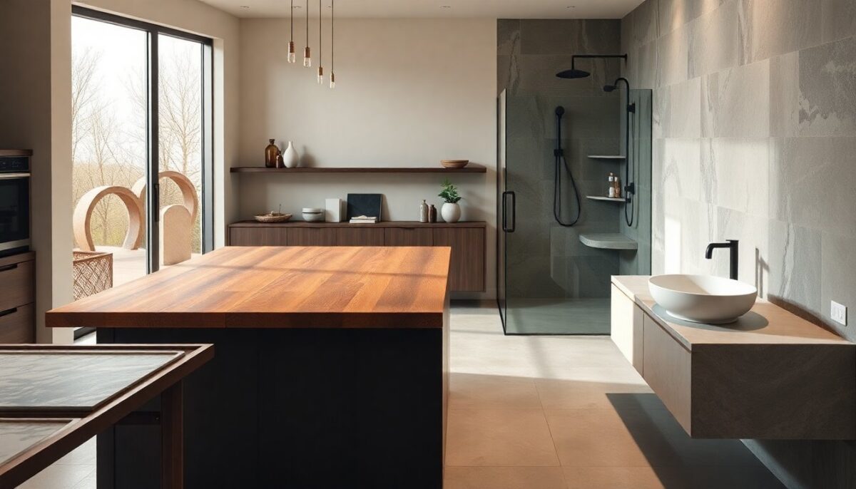 tendenze ristrutturazione cucina e bagno 2026 design tecnologia e sostenibilita 1774491867