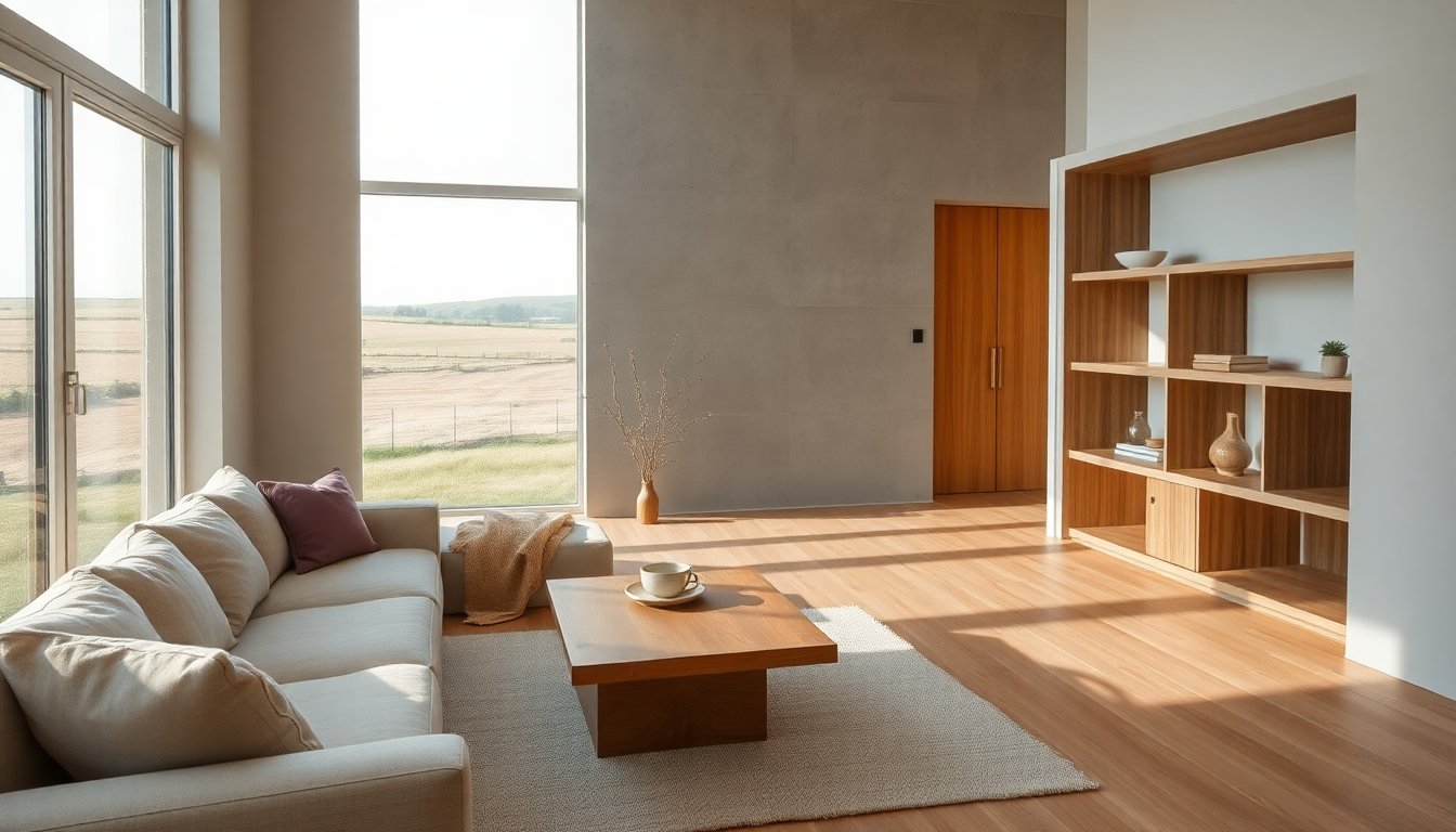 trasformare gli spazi in un rifugio idee pratiche per il benessere domestico 1773625605